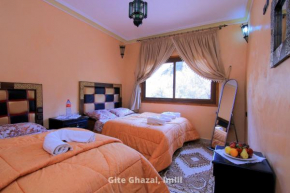 Gite Ghazal - Atlas Mountains Hotel Imlil